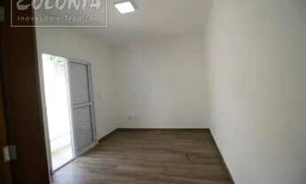 Imagem: Apartamento para venda ou locação - Campestre