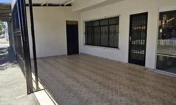 Imagem: Ponto comercial com 03 salas na zona Sul