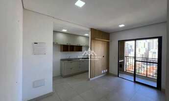 Imagem 2: Apartamento com 2 dormitórios à venda, 54 m² por R$ 470.000 - Jardim São Luiz - Ribeirão P