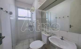 Imagem 6: Imóvel para aluguel com 43 metros quadrados com 2 quartos