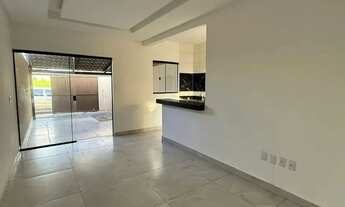Imagem 6: Agio 3/4 com suite - Residencial Terra Bela
