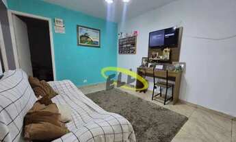 Imagem 4: Apartamento com 2 dormitórios para alugar, 60 m² por R$ 1.500,00/mês - Jardim Rio das Pedr