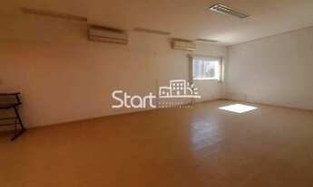 Imagem 2: Sala - Mansões Santo Antônio - Campinas