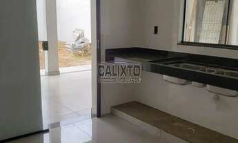 Imagem 5: CASA BAIRRO SAO JORGE