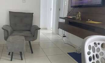 Imagem 5: Vida Bela Praia Mar - 3/4 com suite - Barra dos Coqueiros