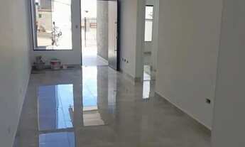 Imagem 3: CASA MODERNA EM ALTO PADRÃO BOSQUE SANTO ANTÔNIO / FRG