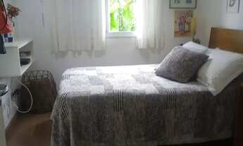 Imagem 4: EXCELENTE CASA NO CONDOMÍNIO Brilhos do Campo 2 DORMS - 2 VAGAS - NORMANDIA JARDIM PIONEIR