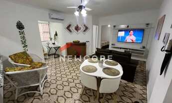 Imagem 4: Apartamento em Rua Tupinambás - Tupi - Praia Grande/SP