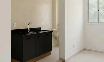 Imagem 2: Único Engenho Novo, Apartamento a venda, 2 quartos com lazer completo