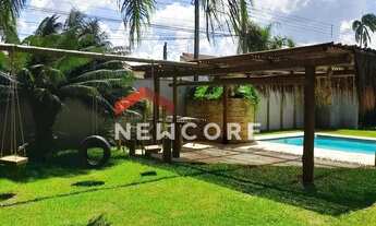 Imagem 2: Sobrado em Rua Nagib Tanus Gastin - Balneário Oásis - Peruíbe/SP