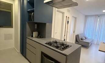 Imagem: Imóvel para aluguel possui 51 metros quadrados