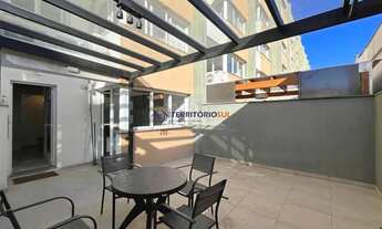 Imagem: Garden duplex com 02 vagas