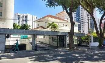 Imagem: Apto.Luxo Alto Padrão 217 m², 03 garagens