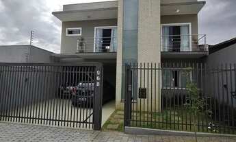 Imagem 4: Sobrado em Rua Agenor Didoni Souto - Canadá - Cascavel/PR