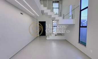 Imagem 3: Casa no Terras Alphaville Ceará em Cidade Alpha - Eusébio - CE