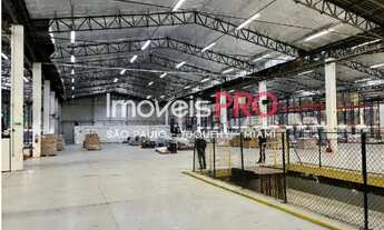 Imagem 3: Galpão, Vila Leopoldina - São Paulo