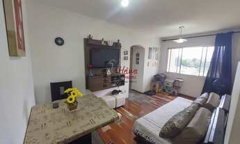 Imagem: Apê 2 dormitórios R$ 315 mil ( Pq Maria