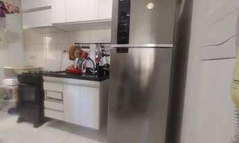 Imagem 7: Apartamento Nascente 2 quartos - Reserva Parque - Abrantes