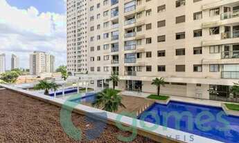 Imagem 2: Apartamento com 2 dormitórios à venda com 101m² no Life Residence Club Capão Raso