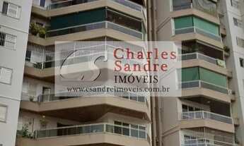 Imagem 3: Apartamento para Venda em Goiânia, Setor Aeroporto, 3 dormitórios, 1 suíte, 3 banheiros, 3