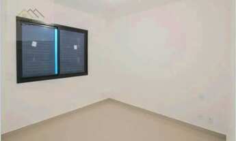 Imagem 2: Apartamento com 3 dormitórios à venda, 134 m² por R$ 1.080.000,00 - Jardim Olhos D'Ág