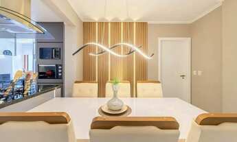 Imagem 7: Apartamento 3 dormitórios no Chágara das Pedras