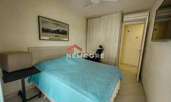 Imagem 7: Apartamento em Passeio de Macaraí - Riviera - Bertioga/SP