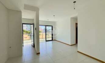 Imagem 2: Apartamento 2 Quartos com 1 Suíte e 63m² - Coqueiros - JMS