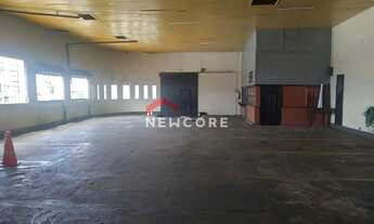 Imagem 7: Galpão em Rua Benjamin Constant - Centro - Londrina/PR