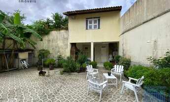 Imagem 7: Casa com 4 dormitórios à venda, 335 m² por R$ 1.350.000,00 - Engenheiro Luciano Cavalcante