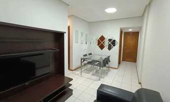 Imagem 3: Cond. Ibiza (100% mobiliado 2 quartos) Morada do Sol