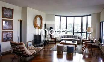 Imagem: Apartamento à venda na Rua Professor Alexandre