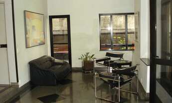 Imagem 4: Sala 45 metros Próximo Metro Mackenzie e do novo Cadoro