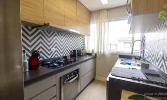 Imagem 7: Sobrado com 3 dormitórios à venda, 158 m² por R$ 750.000,00 - Campestre - Santo André/SP