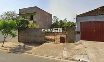 Imagem 2: Terreno à venda Jardim Andorinhas em Campinas/SP