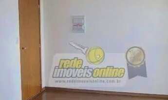 Imagem 4: Apartamento com 2 dormitórios para alugar, 59 m² por R$ 1.789,53/mês - Parque do Mirante