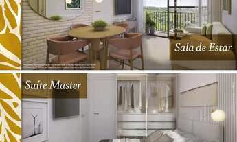 Imagem 5: Imóvel para venda com 42 metros quadrados com 2 quartos em Itapuã - Salvador - BA