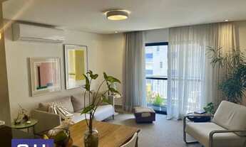 Imagem 2: Aluguel Apartamento 1 Dormitórios - 86 m² Itaim Bibi