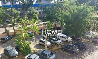 Imagem: Apartamento com 2 dormitórios à venda