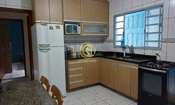 Imagem 4: ALUGO CASA COM 2 DORMITÓRIOS em Cidade Salvador - Jacareí - SP