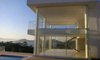 Imagem 4: Casa em Condomínio para Venda em Florianópolis, Cacupé, 3 dormitórios, 5 banheiros, 5 vaga