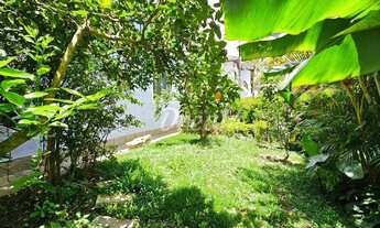 Imagem 5: Casa com 4 dormitórios para alugar, 160 m² por R$ 7.659,00/mês - Alto - Teresópolis/RJ