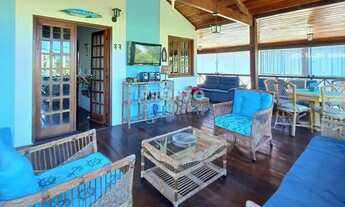 Imagem 2: Térrea para venda com 272 metros quadrados com 4 quartos em Praia dos Carneiros - Tamandar