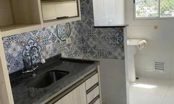 Imagem 6: Oportunidade - Apartamento - Residencial Colinas de Villa Branca - Vila Branca - Jacareí