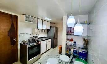 Imagem 5: Apartamento (Padrão), com 2 quartos e 1 banheiros à Venda, 48 m² em São Paulo/SP