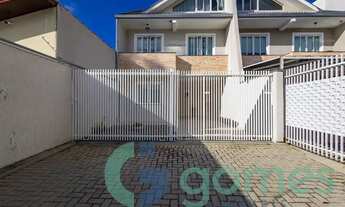 Imagem: Sobrado com 3 dormitórios à venda no Lindóia