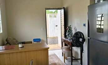 Imagem 2: Casa 2 Dorms 230m² Terreno Bady Bassitt - Avenida Park - 2 Vagas R$ 235mil