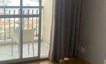 Imagem: Apartamento com 3 dormitórios para alugar