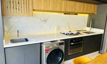 Imagem 3: Reino Venda Oportunidade Apartamento 54m2 Green Valley Alpha - Edificil Acqua Park Alphavi