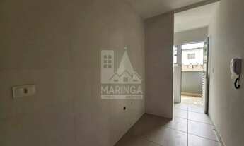 Imagem 3: Apartamento ao lado do Parque do Ingá a venda, 3 quartos (1 suíte), 1 vagas, Vila Bosque